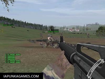 Operation Flashpoint Cold War Crisis Addons Downloads